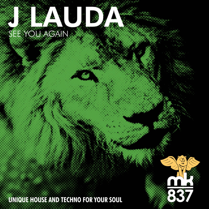 J Lauda - See You Again