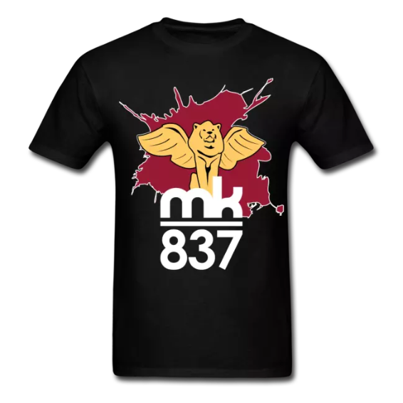 Classic MK837 Shirt
