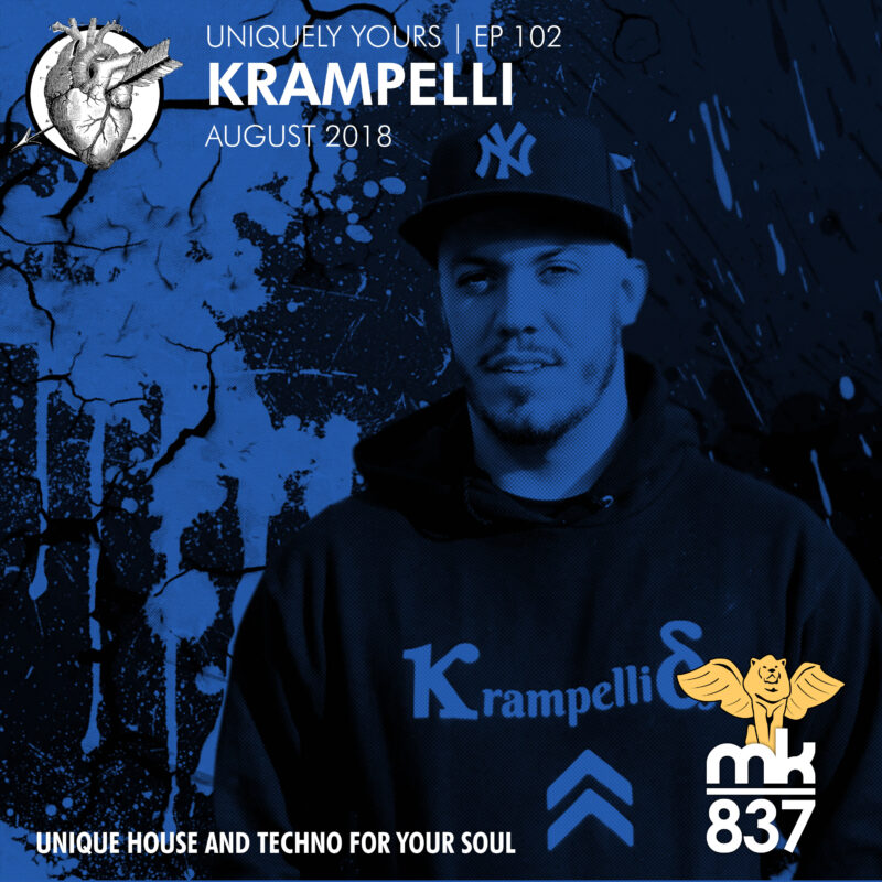 Krampelli
