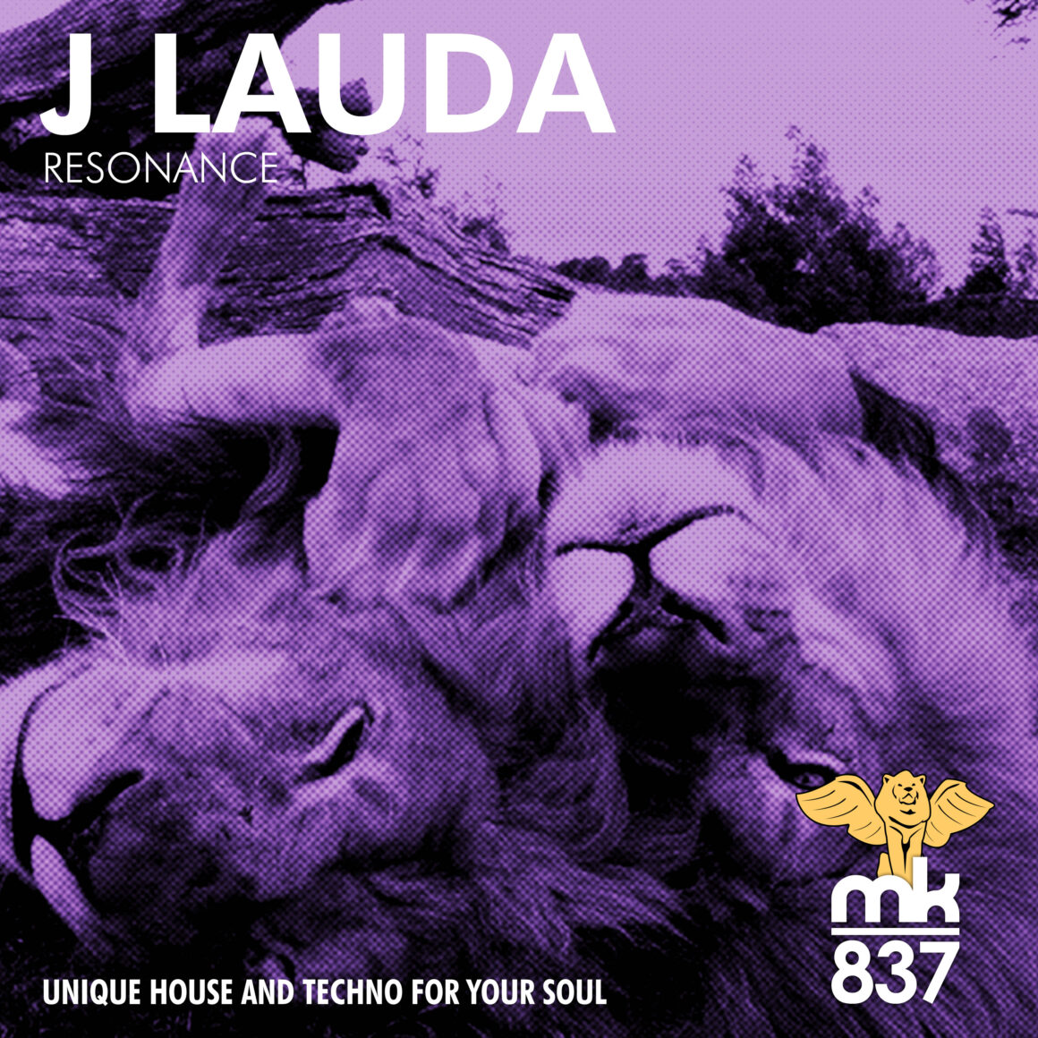J Lauda - Resonance