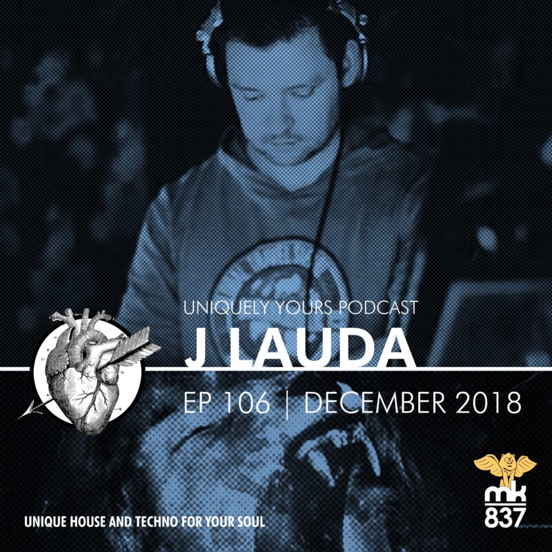 EP 106 | J Lauda (December2018)