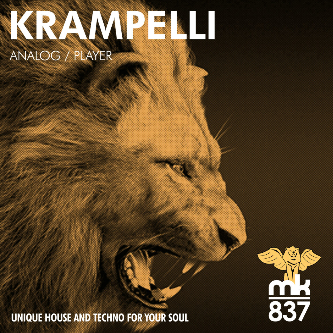 Krampelli - Analog / Player