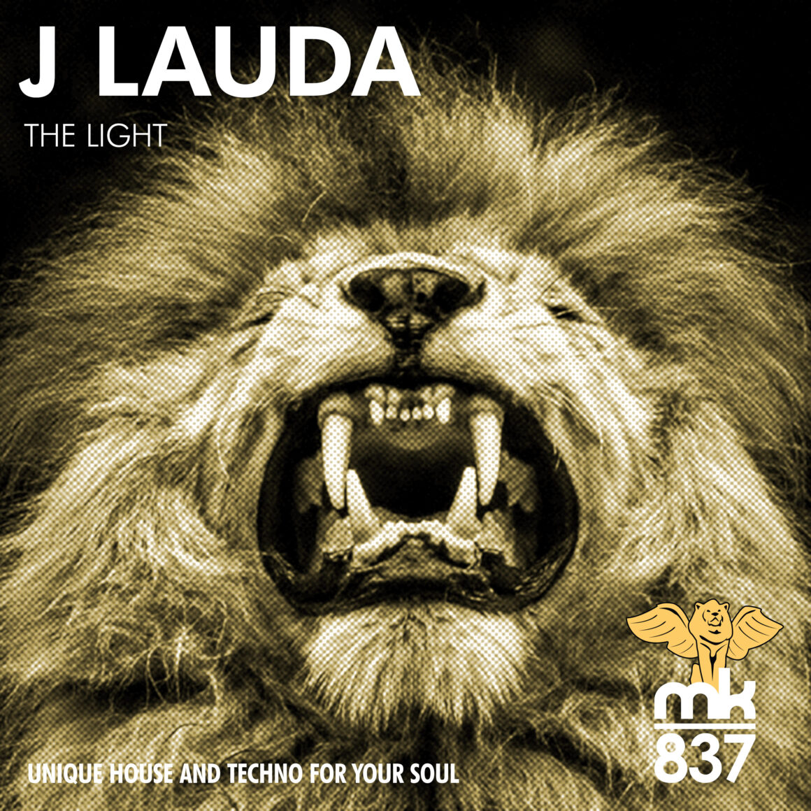 J Lauda - The Light