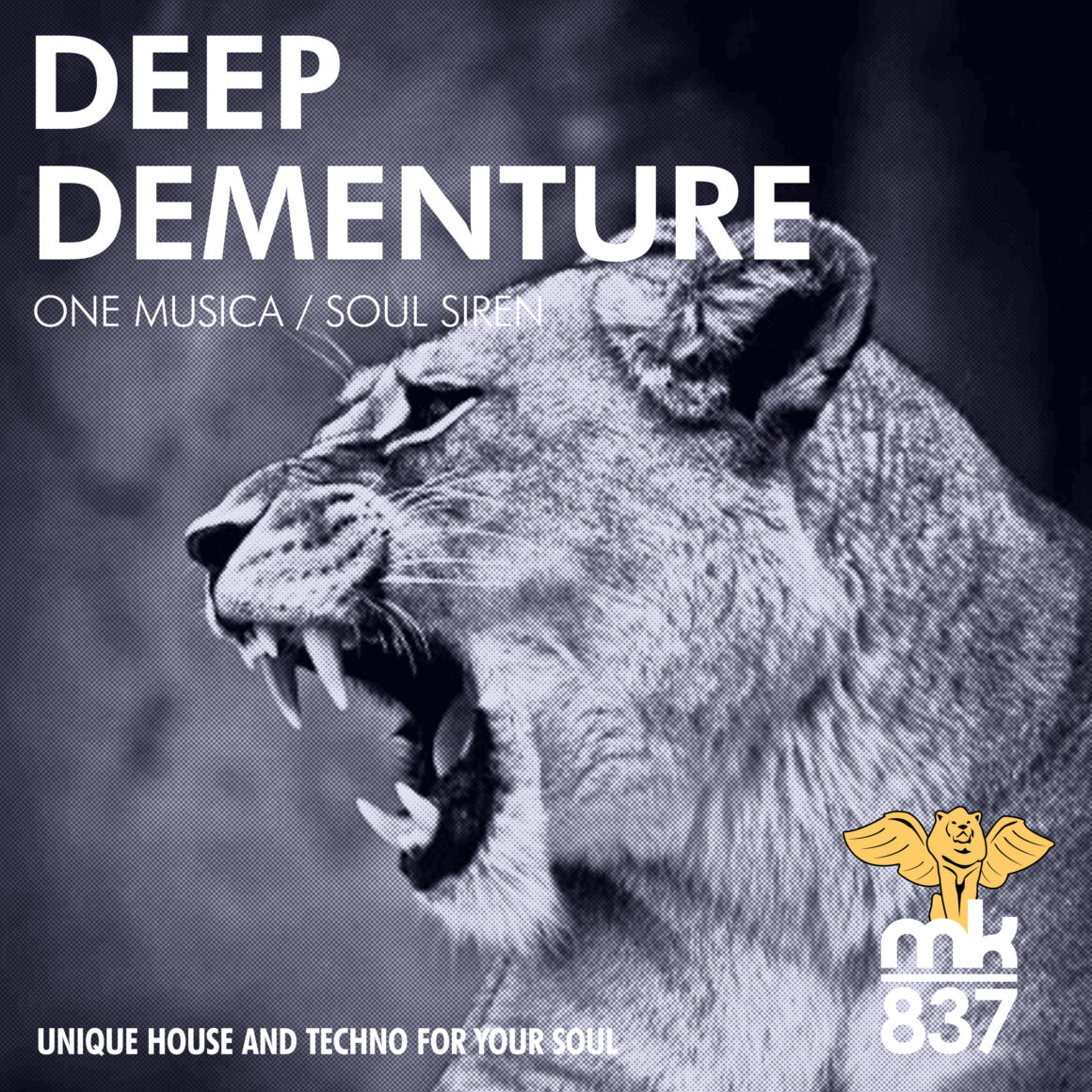 Deep Dementure - One Musica / Soul Siren