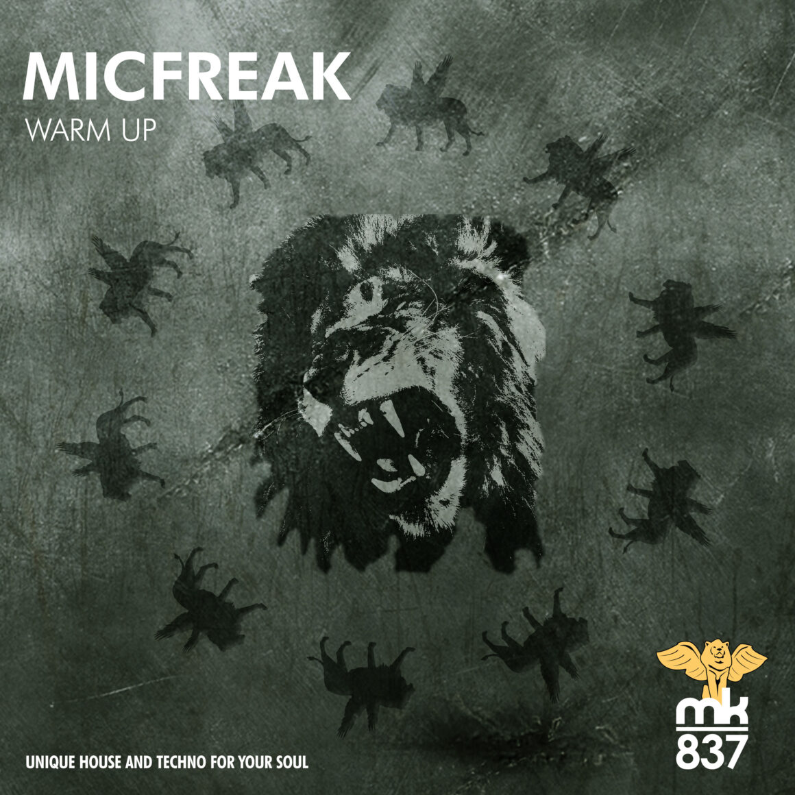 Micfreak - Warm Up