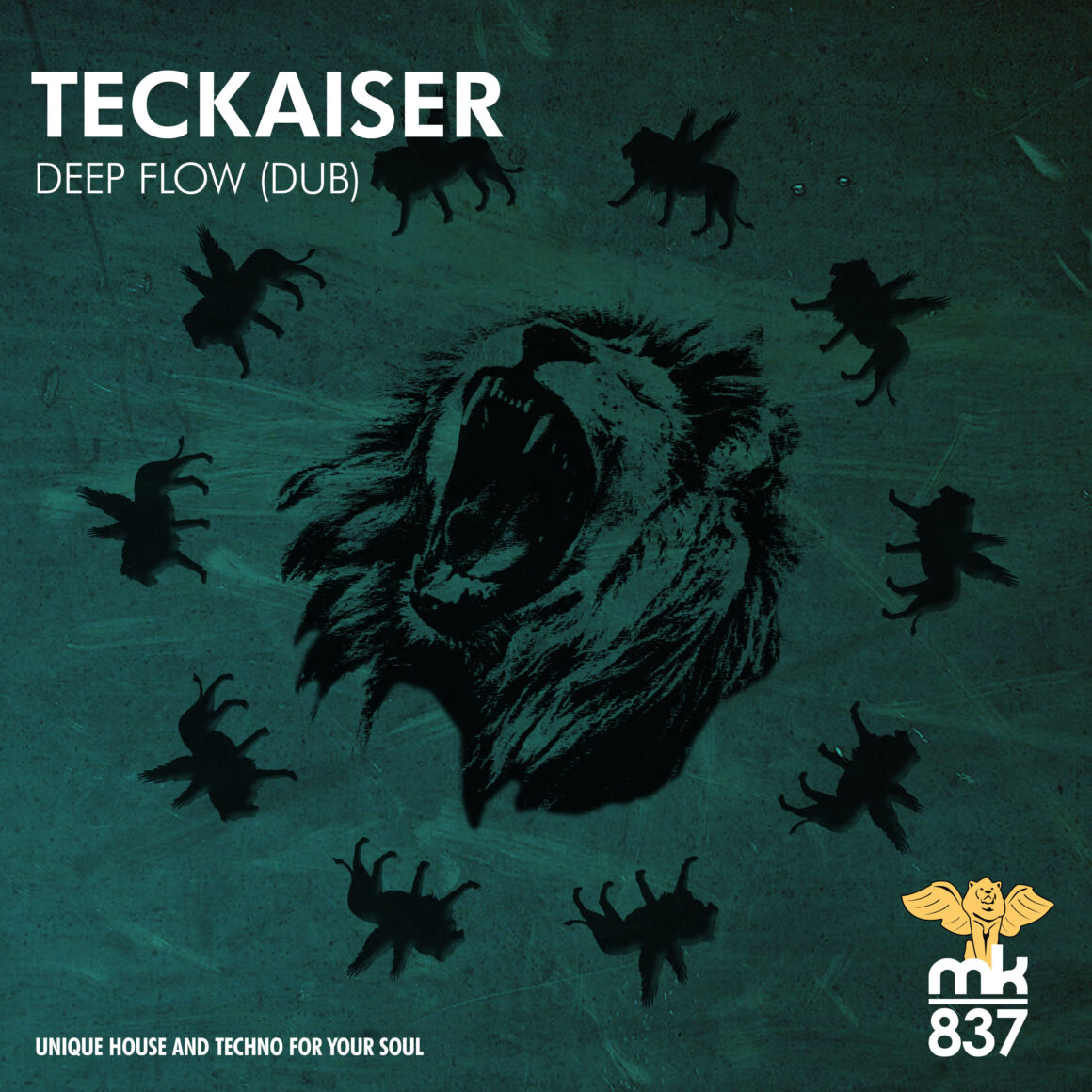 Teckaiser - Deep Flow (Dub)