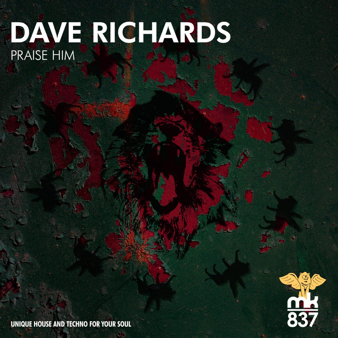 Dave Richards - Praise Him
