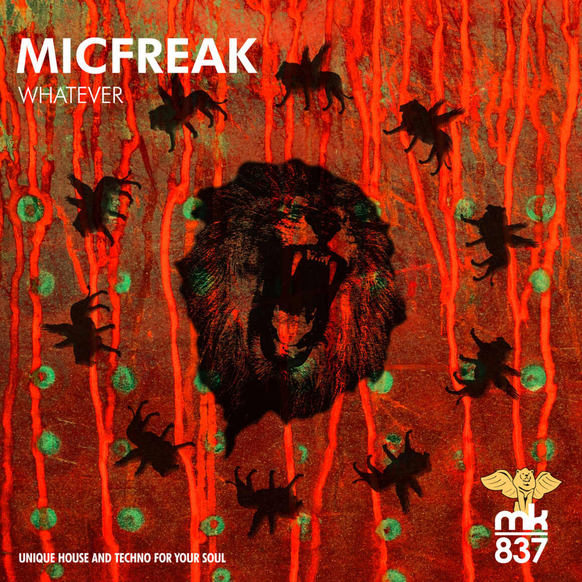 Micfreak - Whatever
