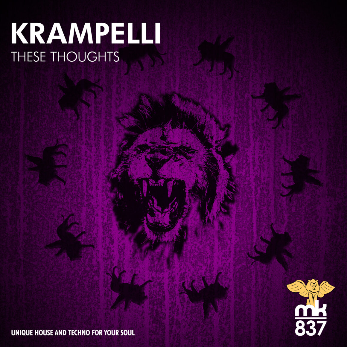 Krampelli - These Thoughts