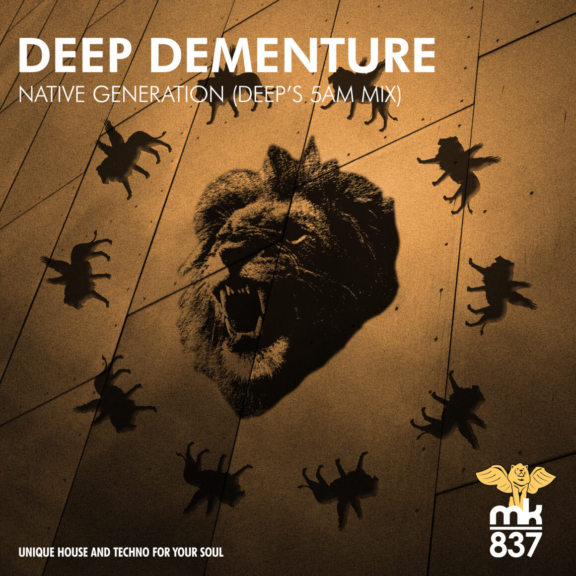 Deep Dementure - Native Generation