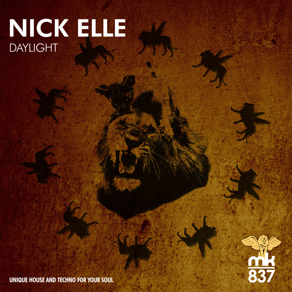 Nick Elle - Daylight