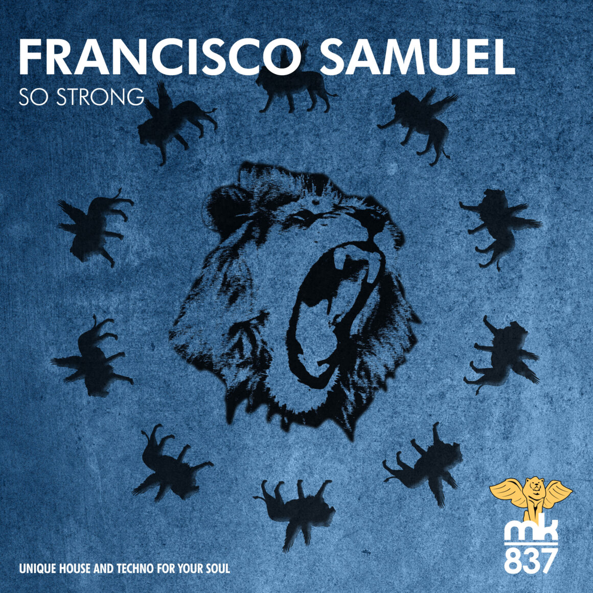 Francisco Samuel - So Strong