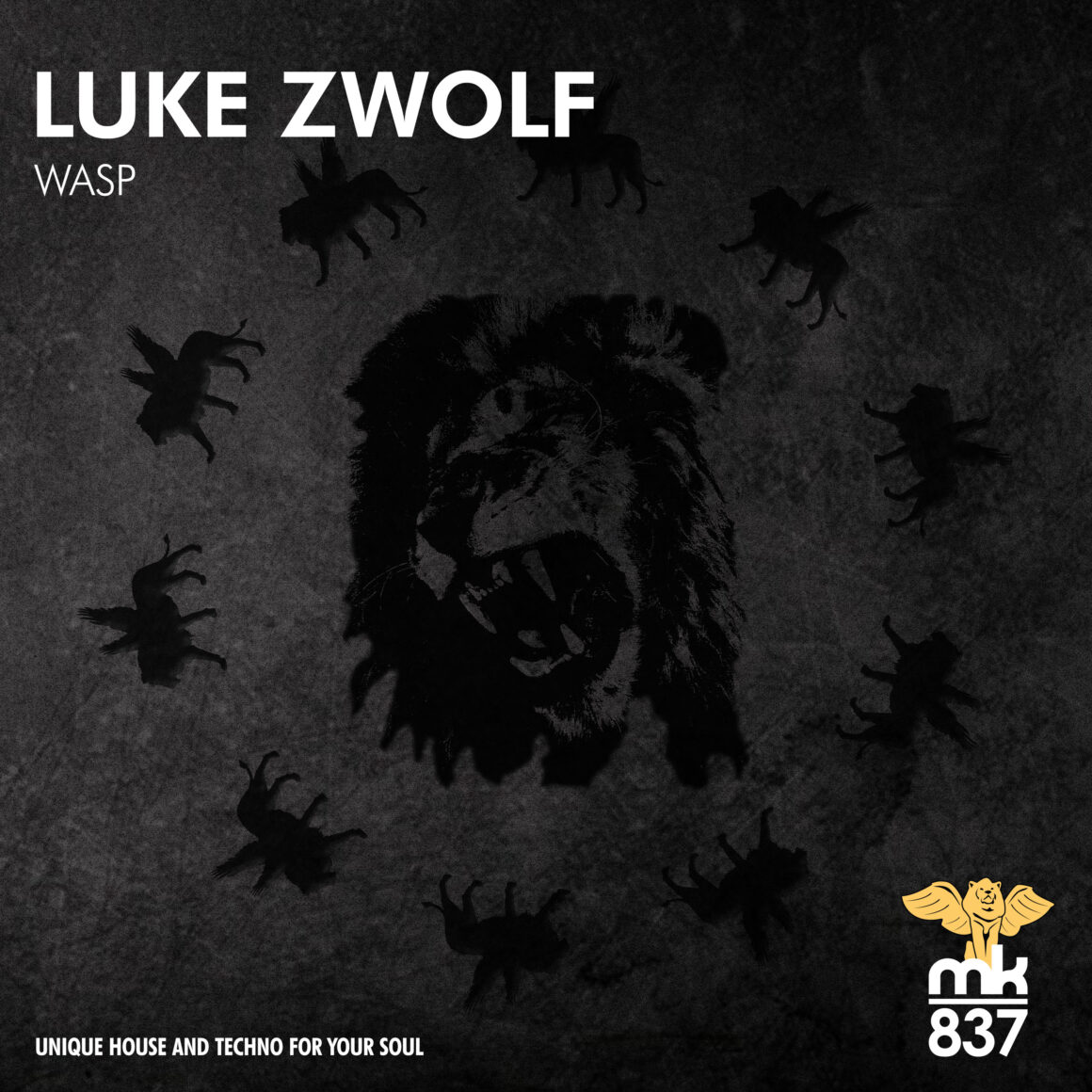 Luke Zwolf - Wasp