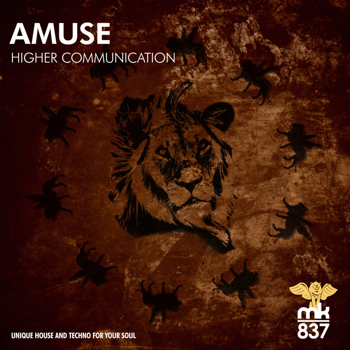Amuise - Higher Communication
