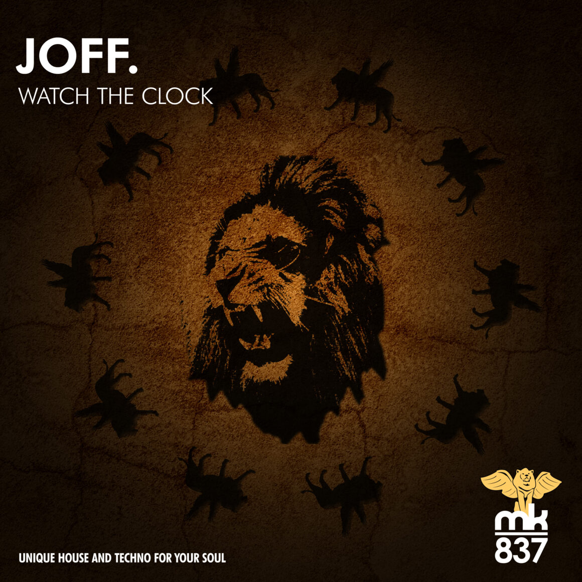 JOFF. - Watch the Clock