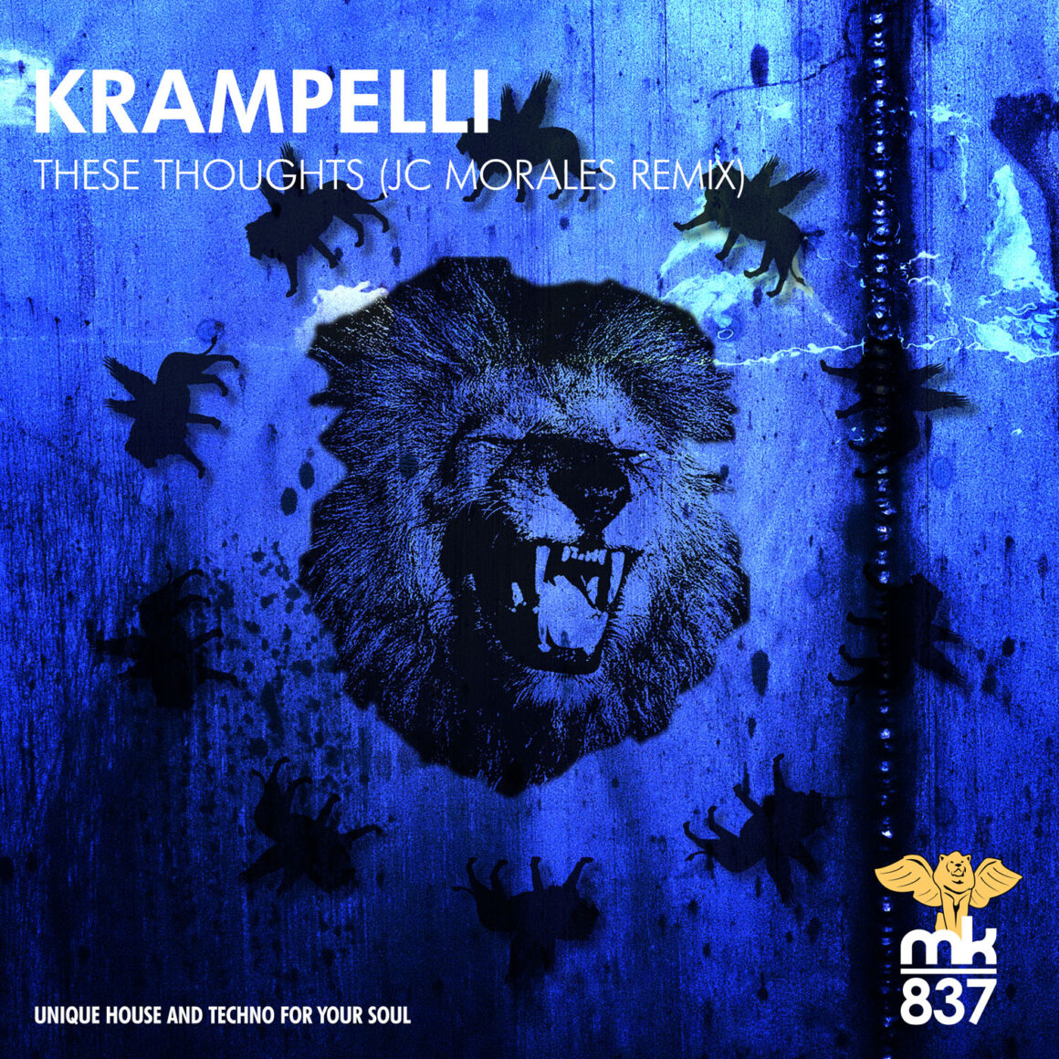 Krampelli - These Thoughts (JC Morales Remix)
