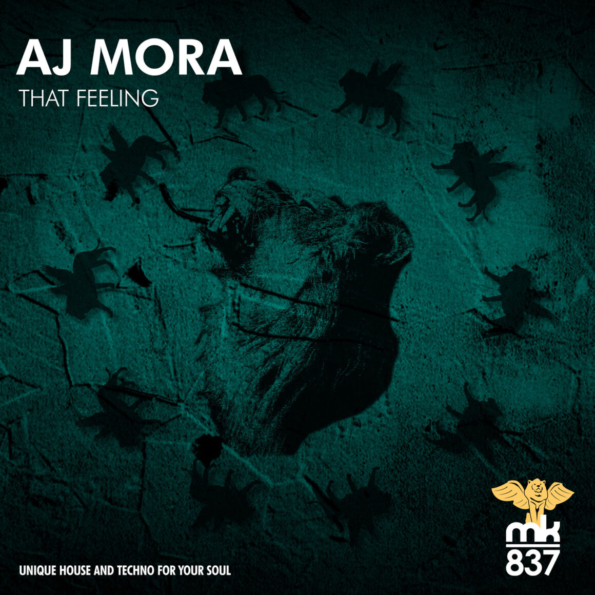 AJ Mora - That Feeling