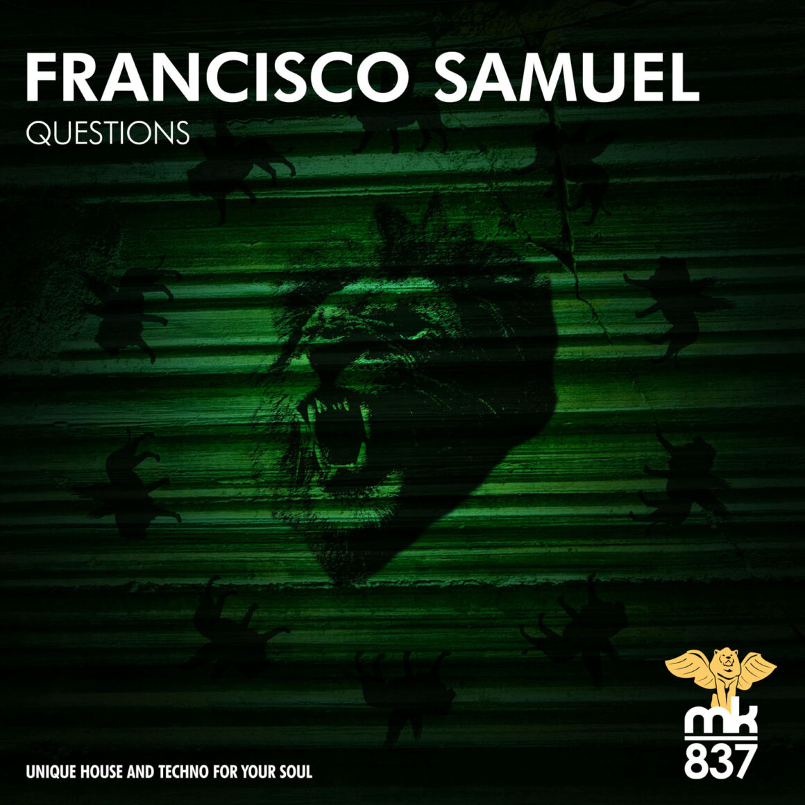 Francisco Samuel - Questions