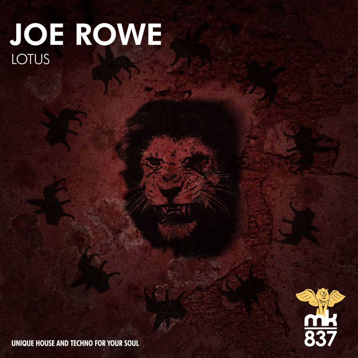 Joe Rowe - Lotus