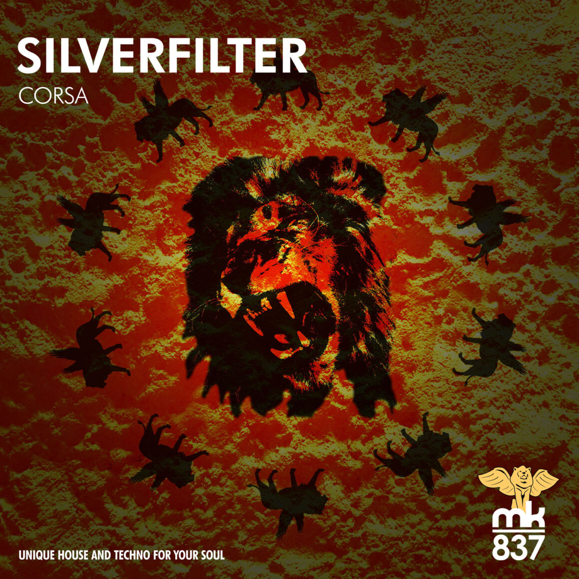Silverfilter - Corsa