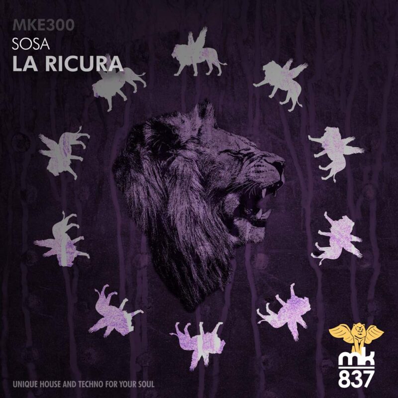 Sosa (USA) - La Ricura