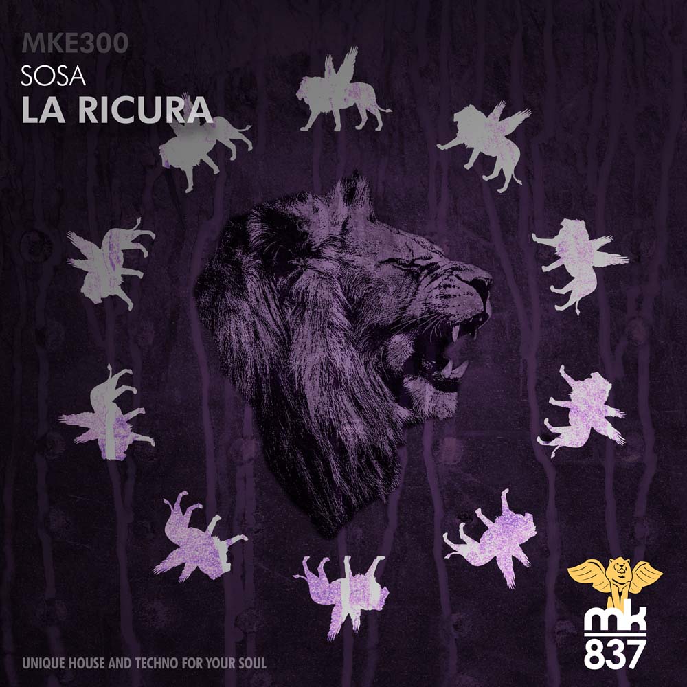 Sosa (USA) - La Ricura