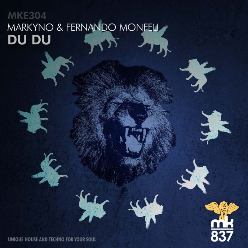 Markyno & Fernando Monfeli - Du Du