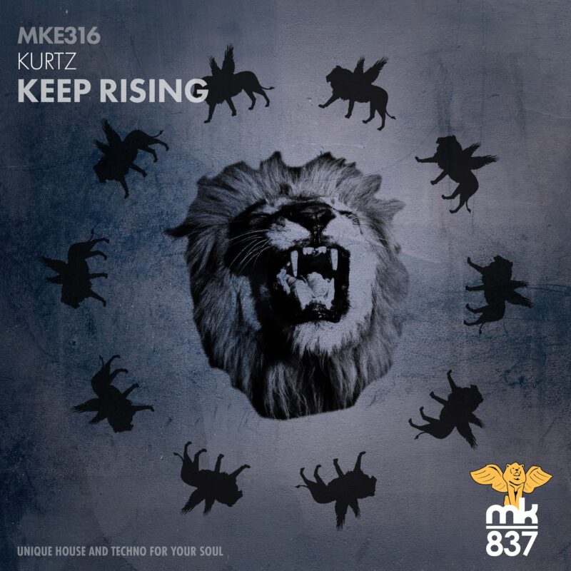 Kurtz - Keep Rising