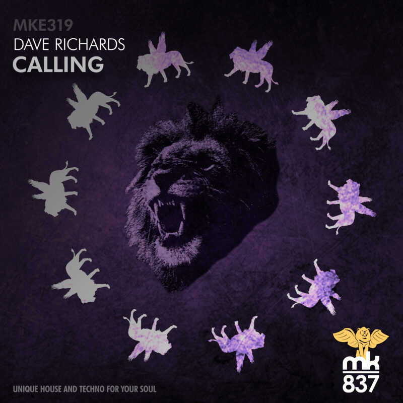 Dave Richards - Calling