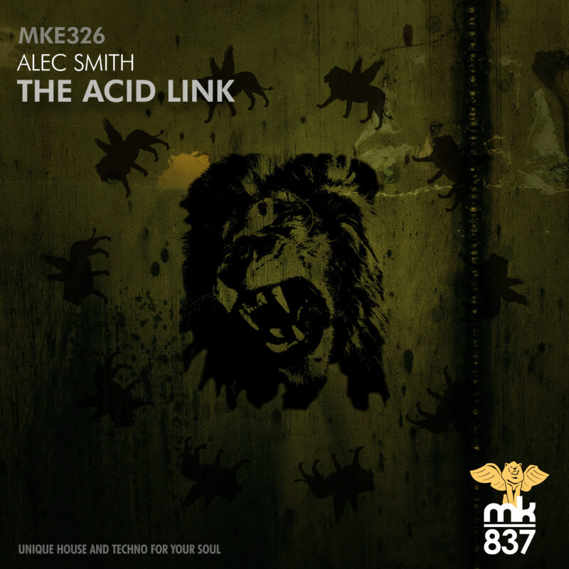 Alec Smith - The Acid Link