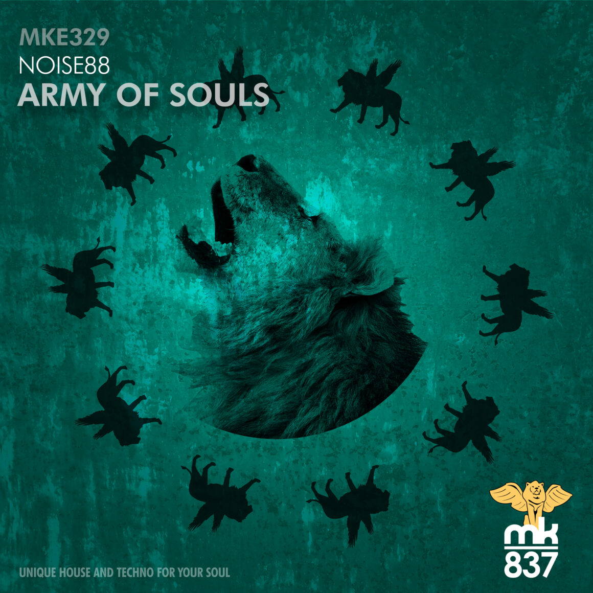 Noise88 - Army of Souls