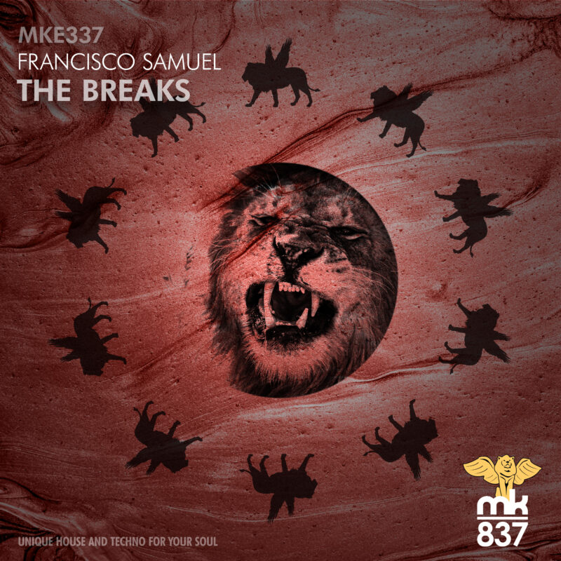 Francisco Samuel - The Breaks