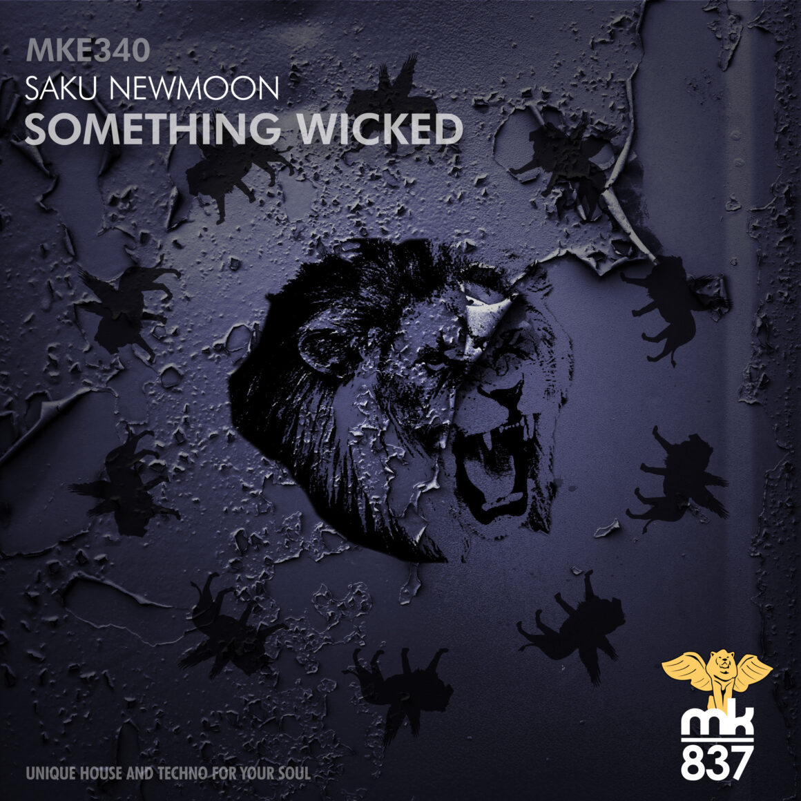 Saku Newmoon - Something Wicked