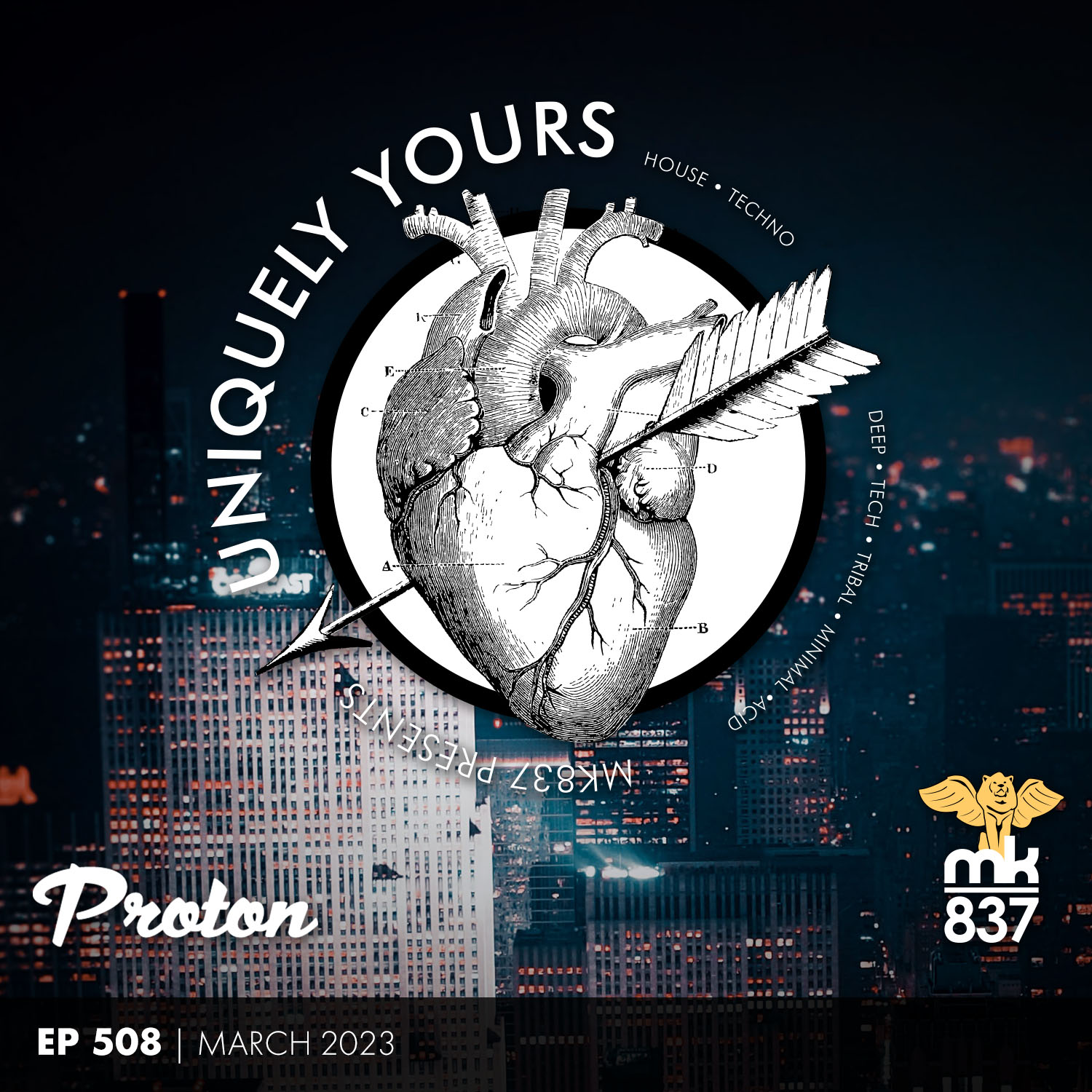 Uniquely Yours | EP 508 | March 2023