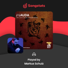 Played by Markus Schulz