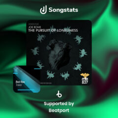 Best New Hype Trance: April 2021