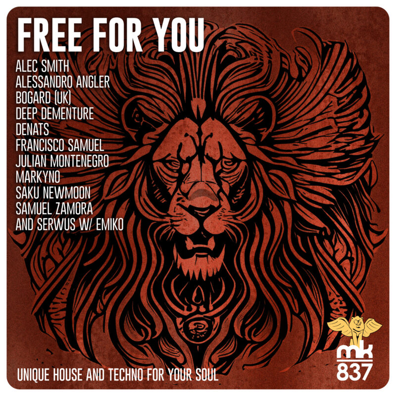 Free for You Sampler