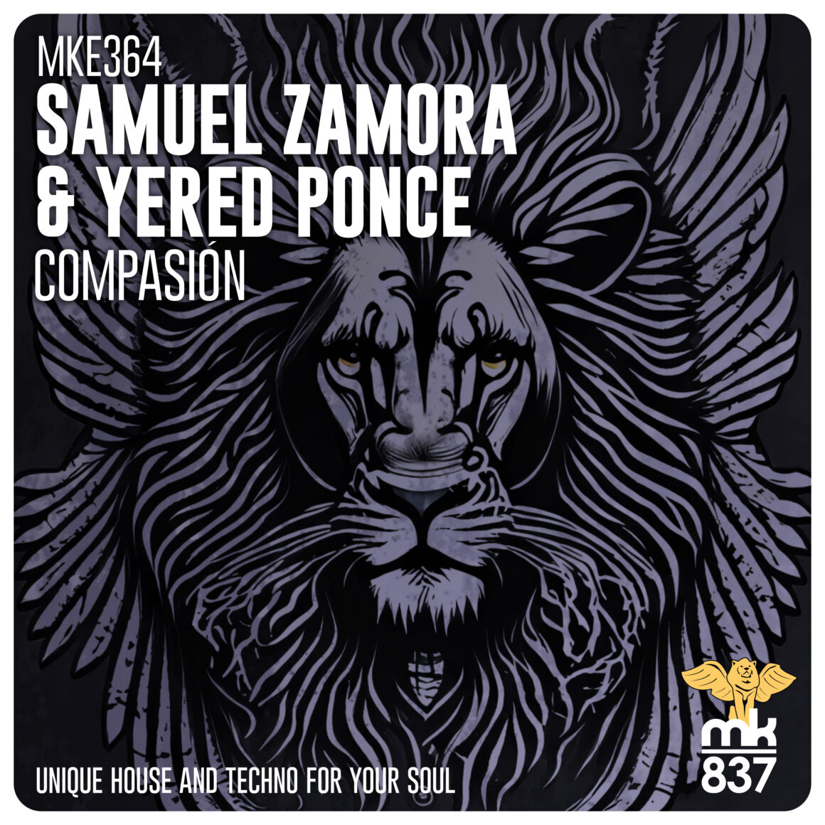 Samuel Zamora & Yered Ponce - Compasión