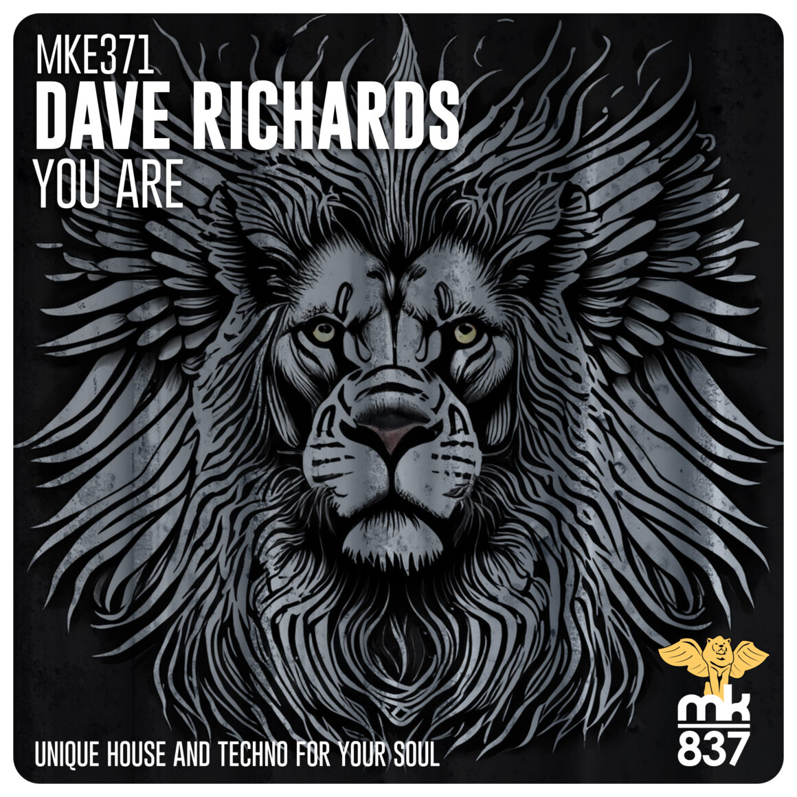 Dave Richards - You Are
