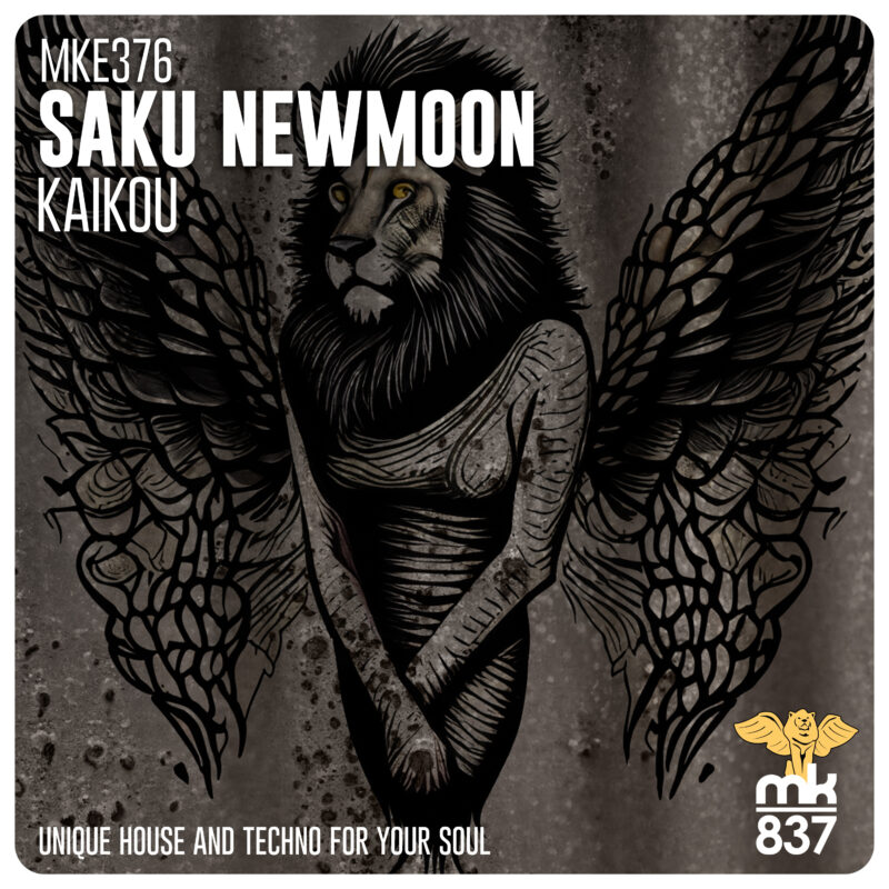 Saku Newmoon - Kaikou