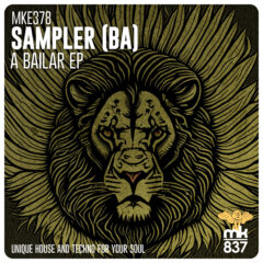 Sampler (BA) - A Bailar