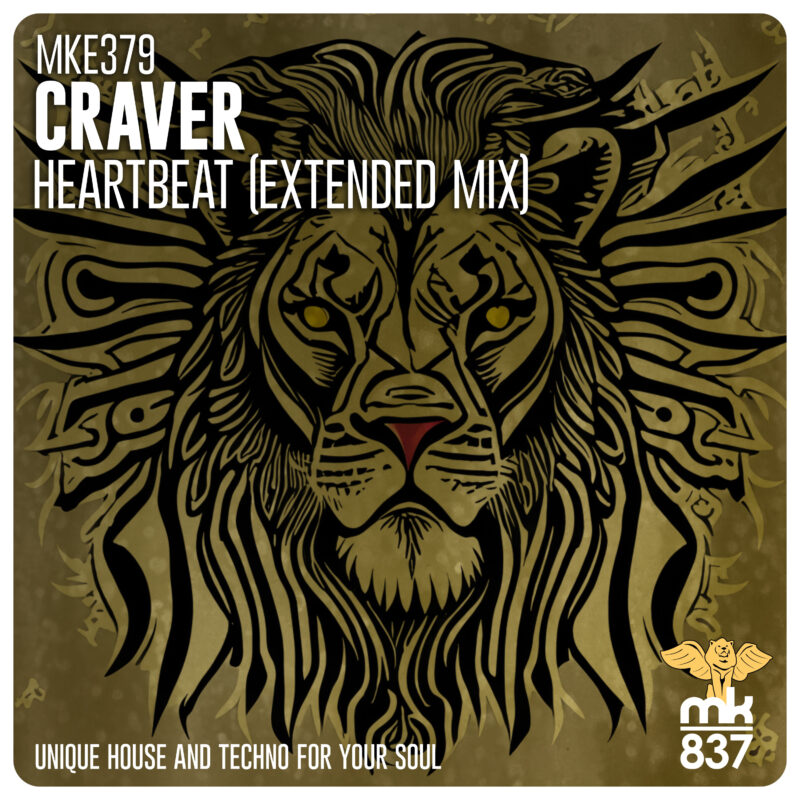 CRAVER - Heartbeat (Extended Mix)