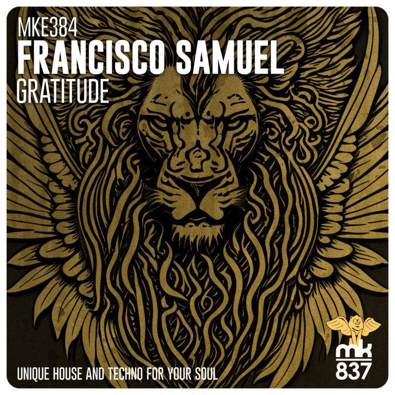 Francisco Samuel - Gratitude