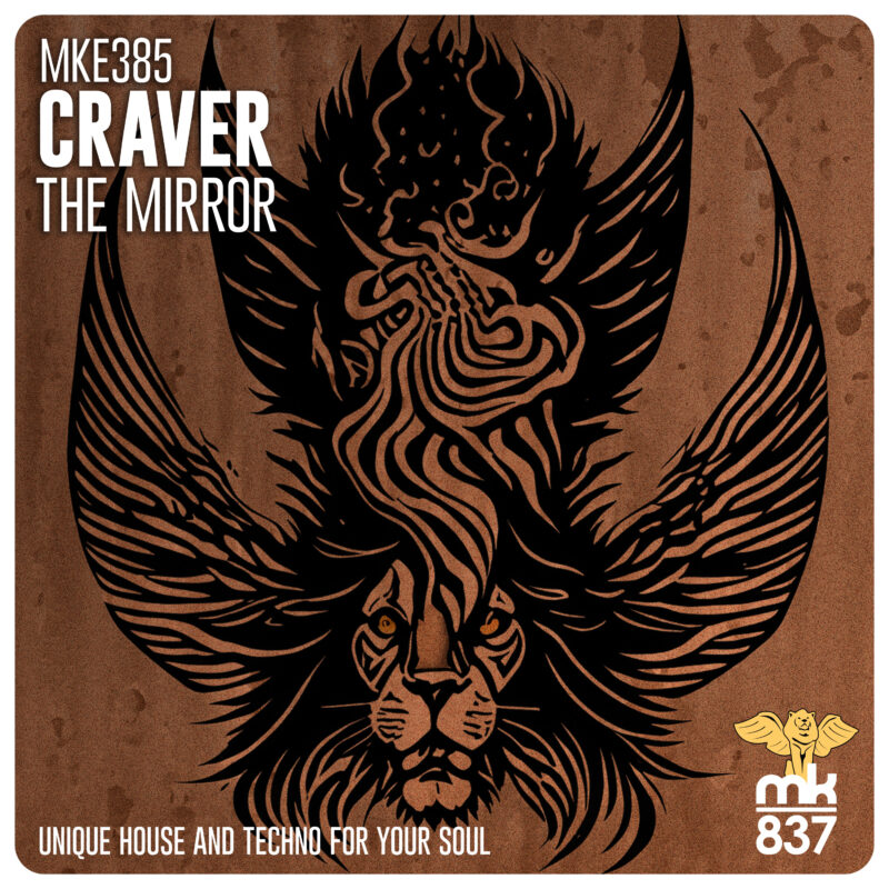 CRAVER - The Mirror