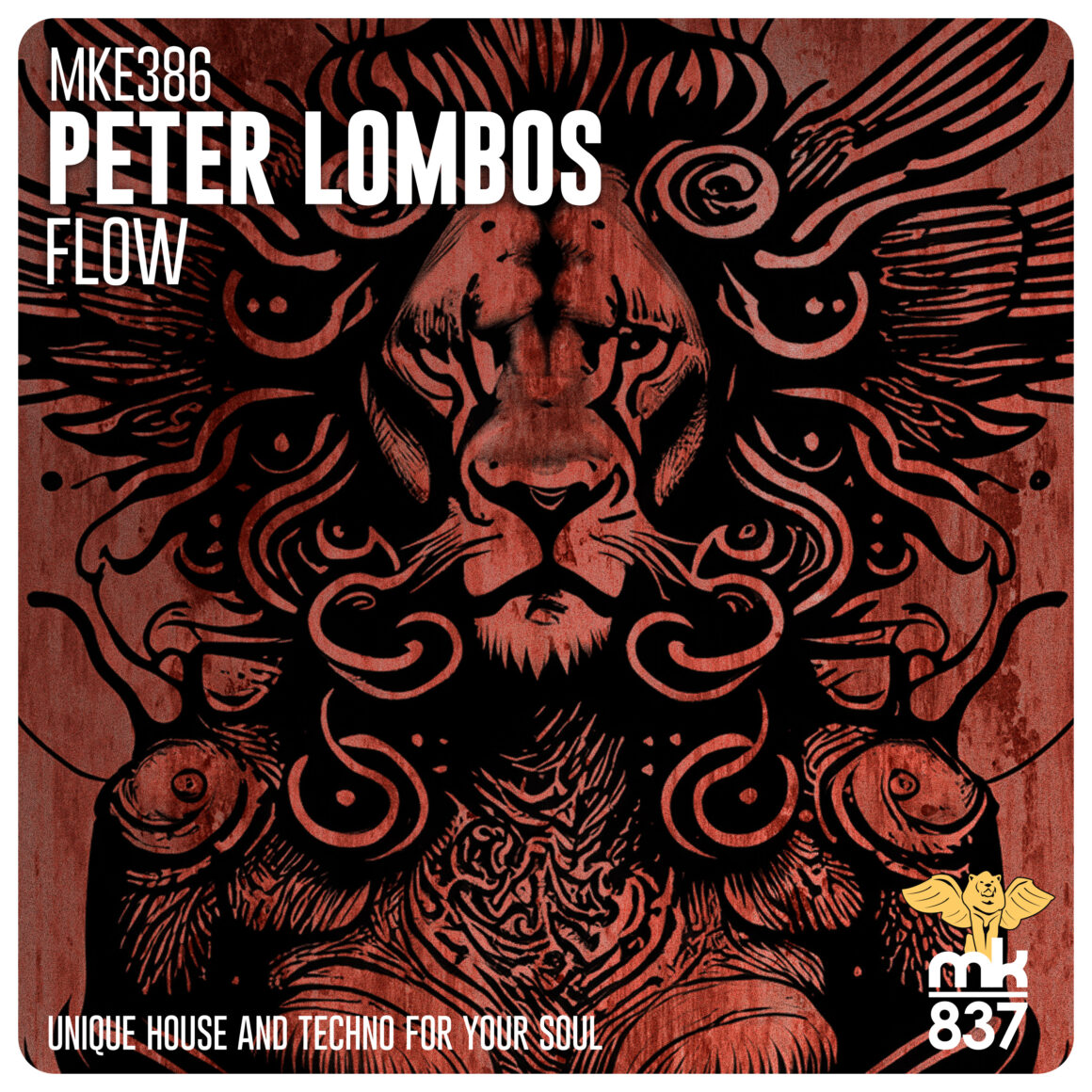 Peter Lombos - Flow