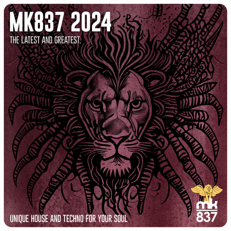 MK837 2024 Tracks
