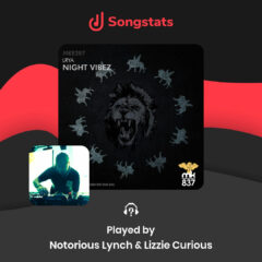 Played by Notorious Lynch