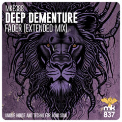 Deep Dementure - Fader (Extended Mix)