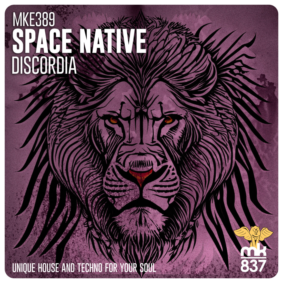 Space Native - Discordia