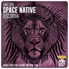 Space Native - Discordia